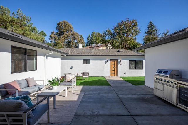 761 Pollard Road, Los Gatos, CA 95032