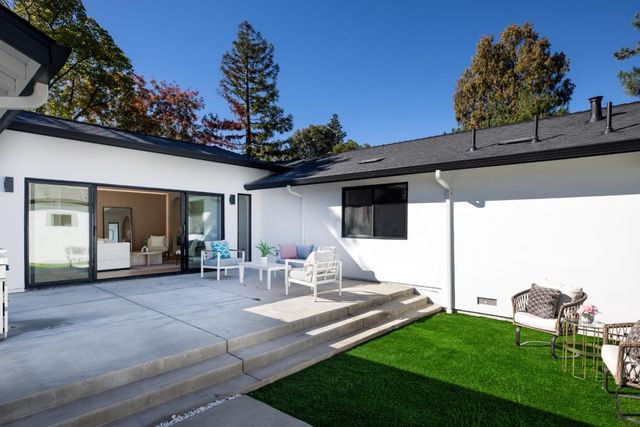 761 Pollard Road, Los Gatos, CA 95032