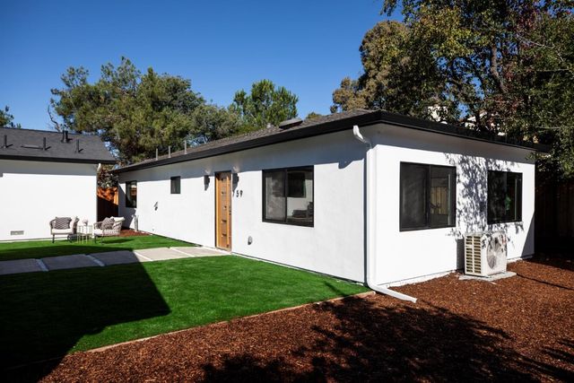 761 Pollard Road, Los Gatos, CA 95032