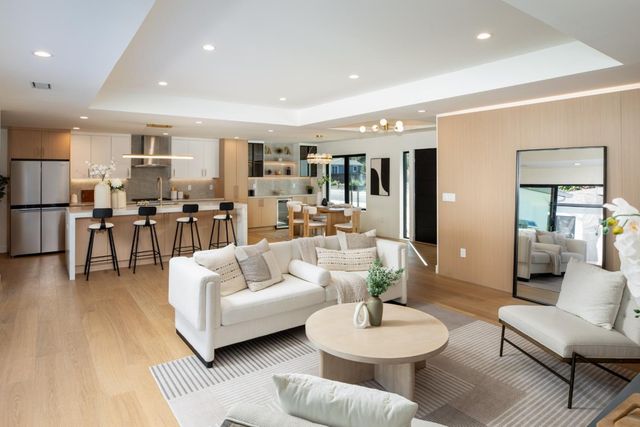 761 Pollard Road, Los Gatos, CA 95032