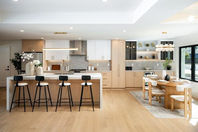 761 Pollard Road, Los Gatos, CA 95032