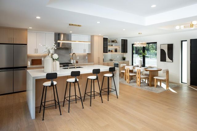 761 Pollard Road, Los Gatos, CA 95032