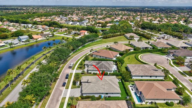 9682 Captiva Circle, Boynton Beach, FL 33437