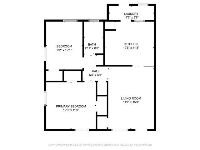 2516 Normont Circle, Fort Worth, TX 76103