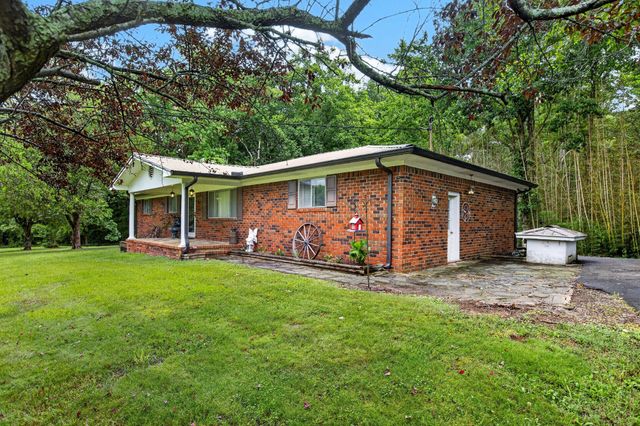 511 Osment Road, SE, Cleveland, TN 37323