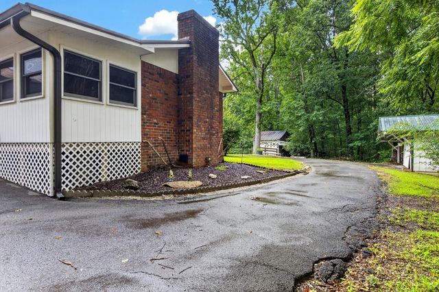 511 Osment Road, SE, Cleveland, TN 37323