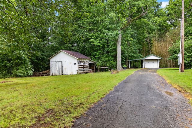 511 Osment Road, SE, Cleveland, TN 37323