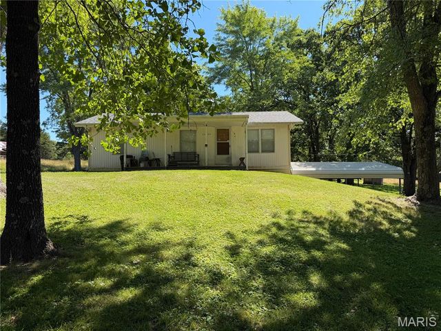 11577 Radio Station Rd, Cadet, MO 63630