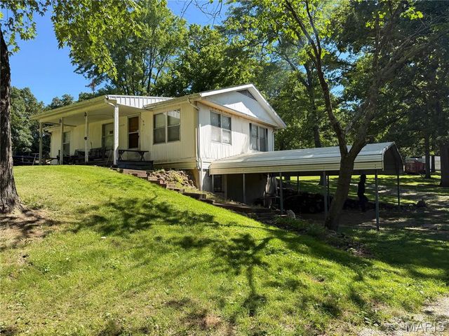 11577 Radio Station Rd, Cadet, MO 63630
