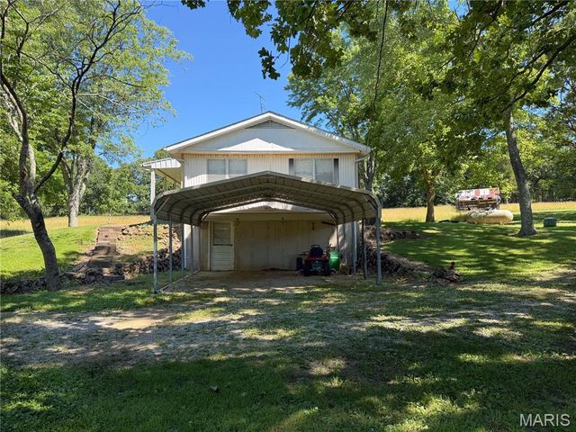 11577 Radio Station Rd, Cadet, MO 63630