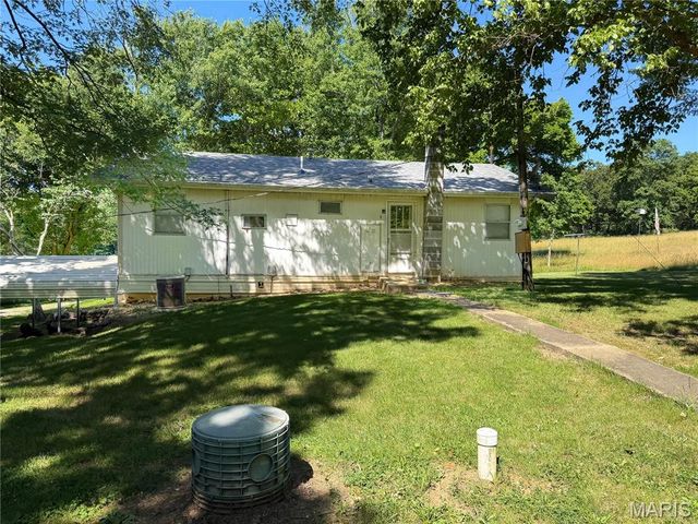 11577 Radio Station Rd, Cadet, MO 63630
