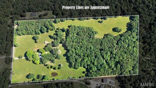11577 Radio Station Rd, Cadet, MO 63630