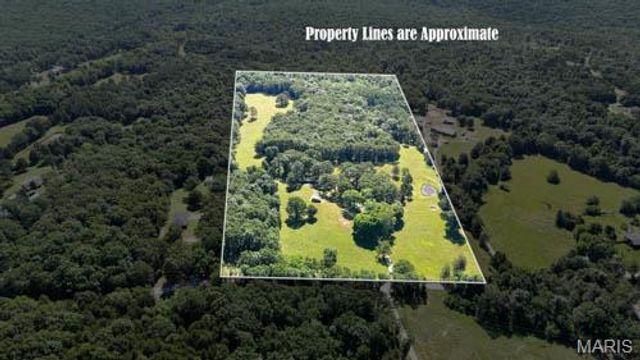 11577 Radio Station Rd, Cadet, MO 63630