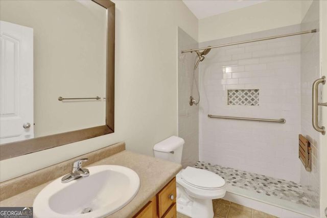1074 Martin Road, Midway, GA 31320