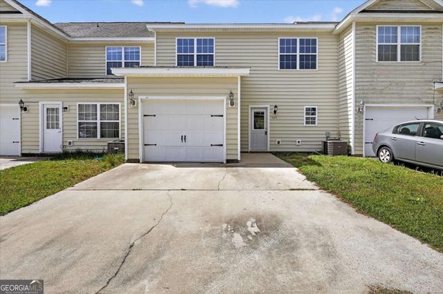 1074 Martin Road, Midway, GA 31320