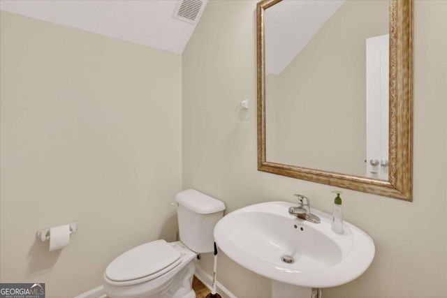 1074 Martin Road, Midway, GA 31320