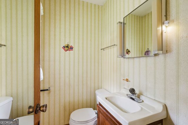 57 Defoor Road, Toccoa, GA 30577