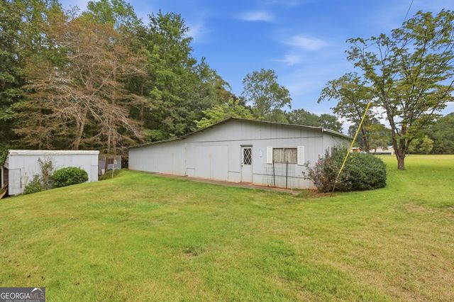 57 Defoor Road, Toccoa, GA 30577