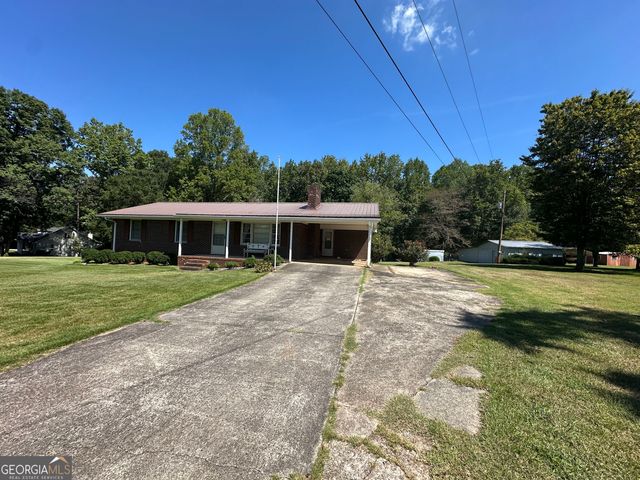 57 Defoor Road, Toccoa, GA 30577
