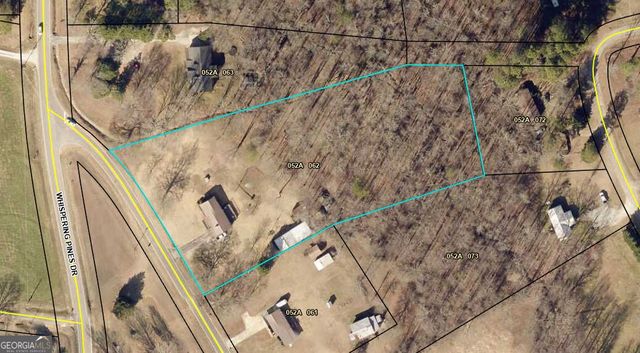 57 Defoor Road, Toccoa, GA 30577