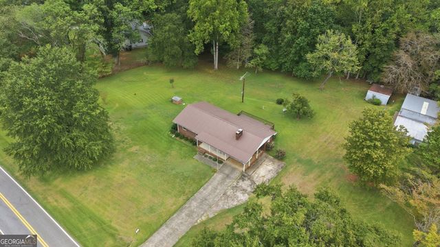 57 Defoor Road, Toccoa, GA 30577
