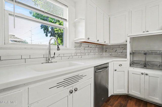 513 E Main Street, Delta, OH 43515