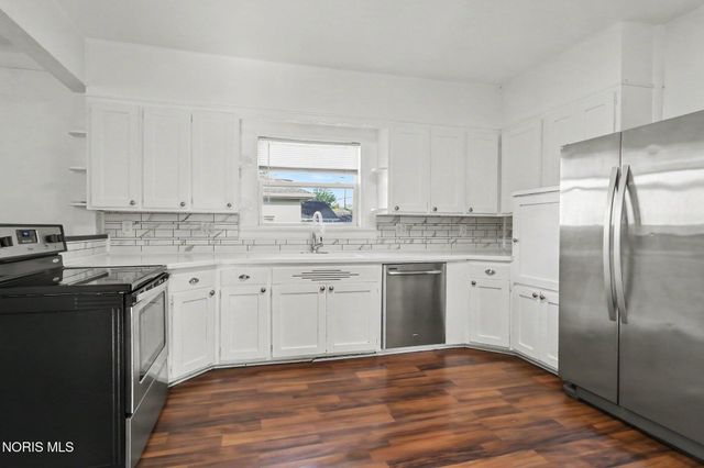 513 E Main Street, Delta, OH 43515