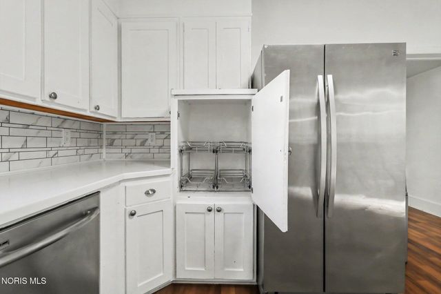 513 E Main Street, Delta, OH 43515