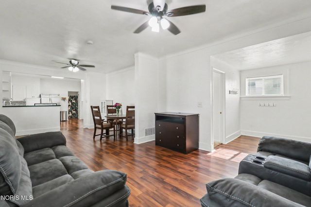 513 E Main Street, Delta, OH 43515