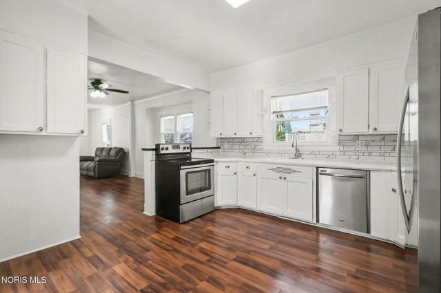 513 E Main Street, Delta, OH 43515