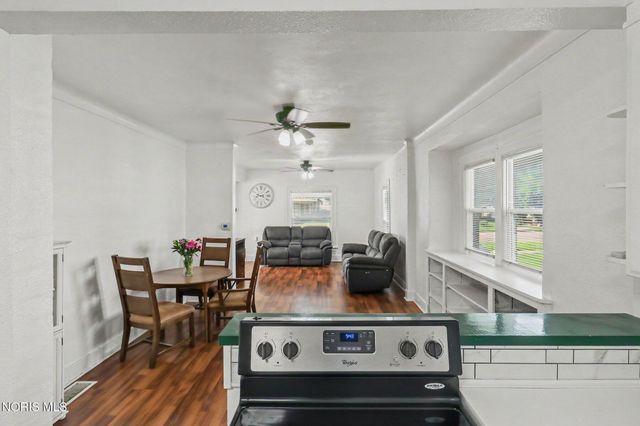 513 E Main Street, Delta, OH 43515