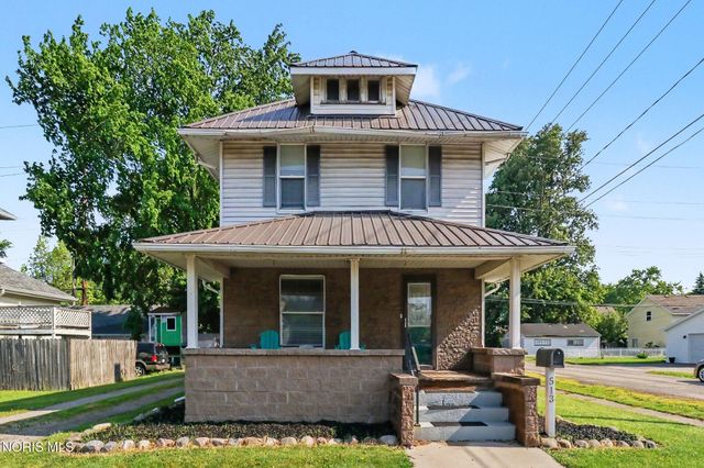 513 E Main Street, Delta, OH 43515