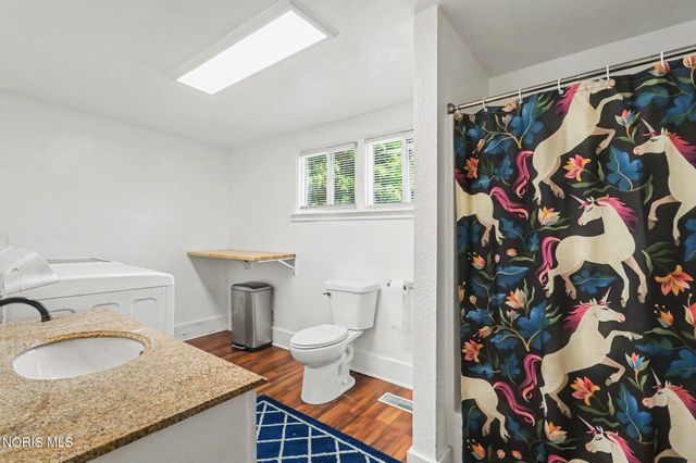 513 E Main Street, Delta, OH 43515