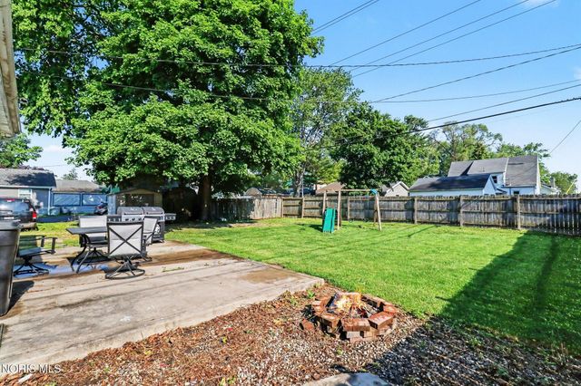 513 E Main Street, Delta, OH 43515