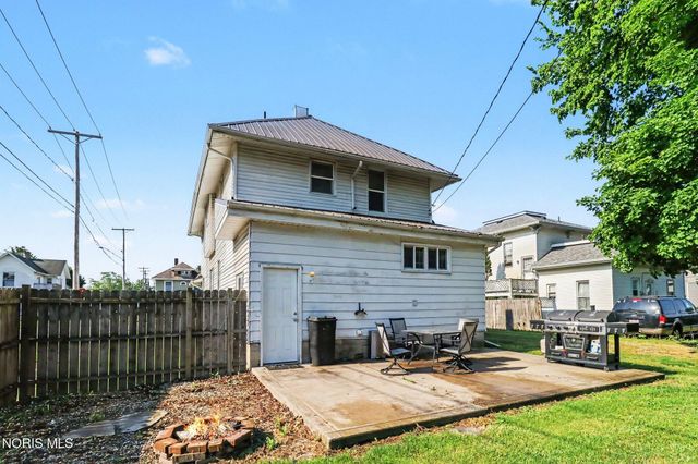 513 E Main Street, Delta, OH 43515