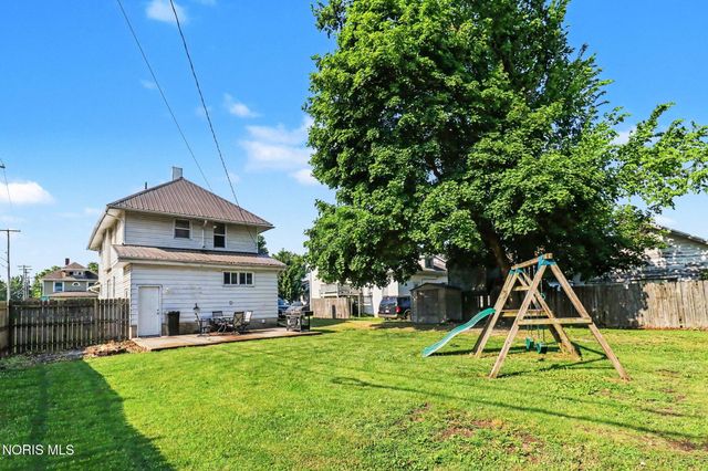 513 E Main Street, Delta, OH 43515