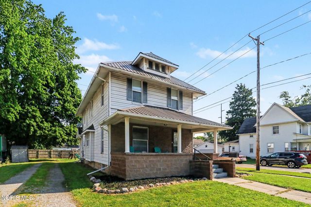 513 E Main Street, Delta, OH 43515