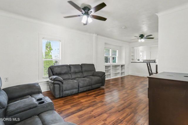 513 E Main Street, Delta, OH 43515