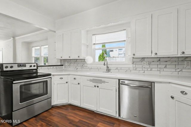 513 E Main Street, Delta, OH 43515
