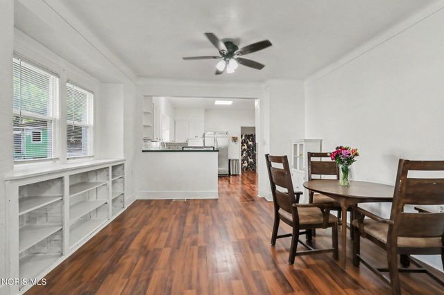 513 E Main Street, Delta, OH 43515