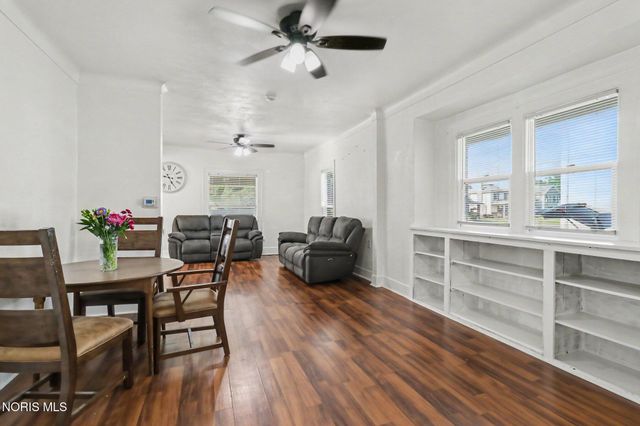 513 E Main Street, Delta, OH 43515