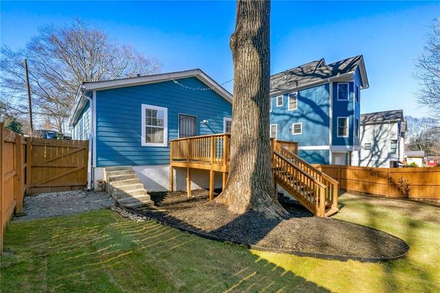 954 Fern Avenue SE, Atlanta, GA 30315