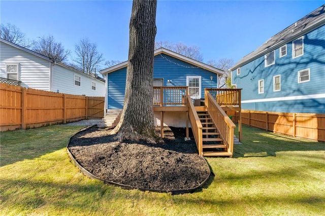 954 Fern Avenue SE, Atlanta, GA 30315