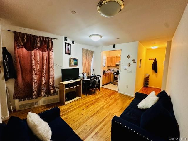 521 W 135th Street 5B, New York (manhattan), NY 10031