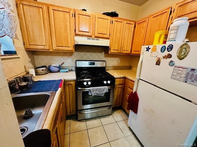 521 W 135th Street 5B, New York (manhattan), NY 10031