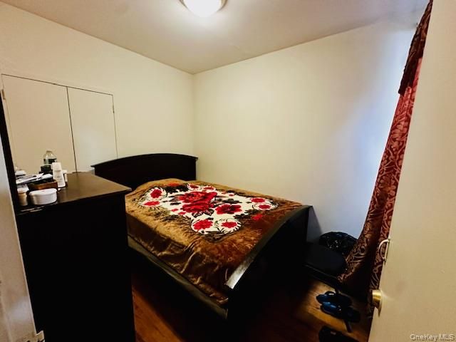 521 W 135th Street 5B, New York (manhattan), NY 10031