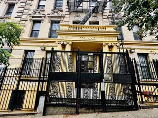 521 W 135th Street 5B, New York (manhattan), NY 10031