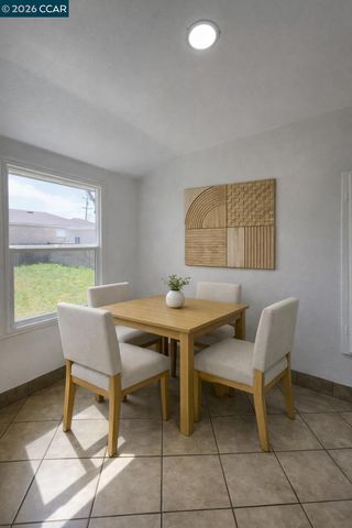 120 S 39Th St, Richmond, CA 94804