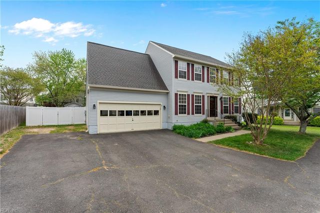 13 Cross Cut LN, Fredericksburg, VA 22405