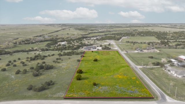 175 Private Road 2657, Walnut Springs, TX 76690